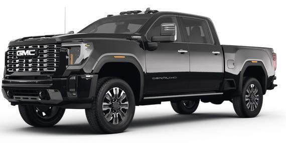 GMC SIERRA HD 2024 1GT49REYXRF205247 image GMC SIERRA HD 2024 1GT49REYXRF205247 image